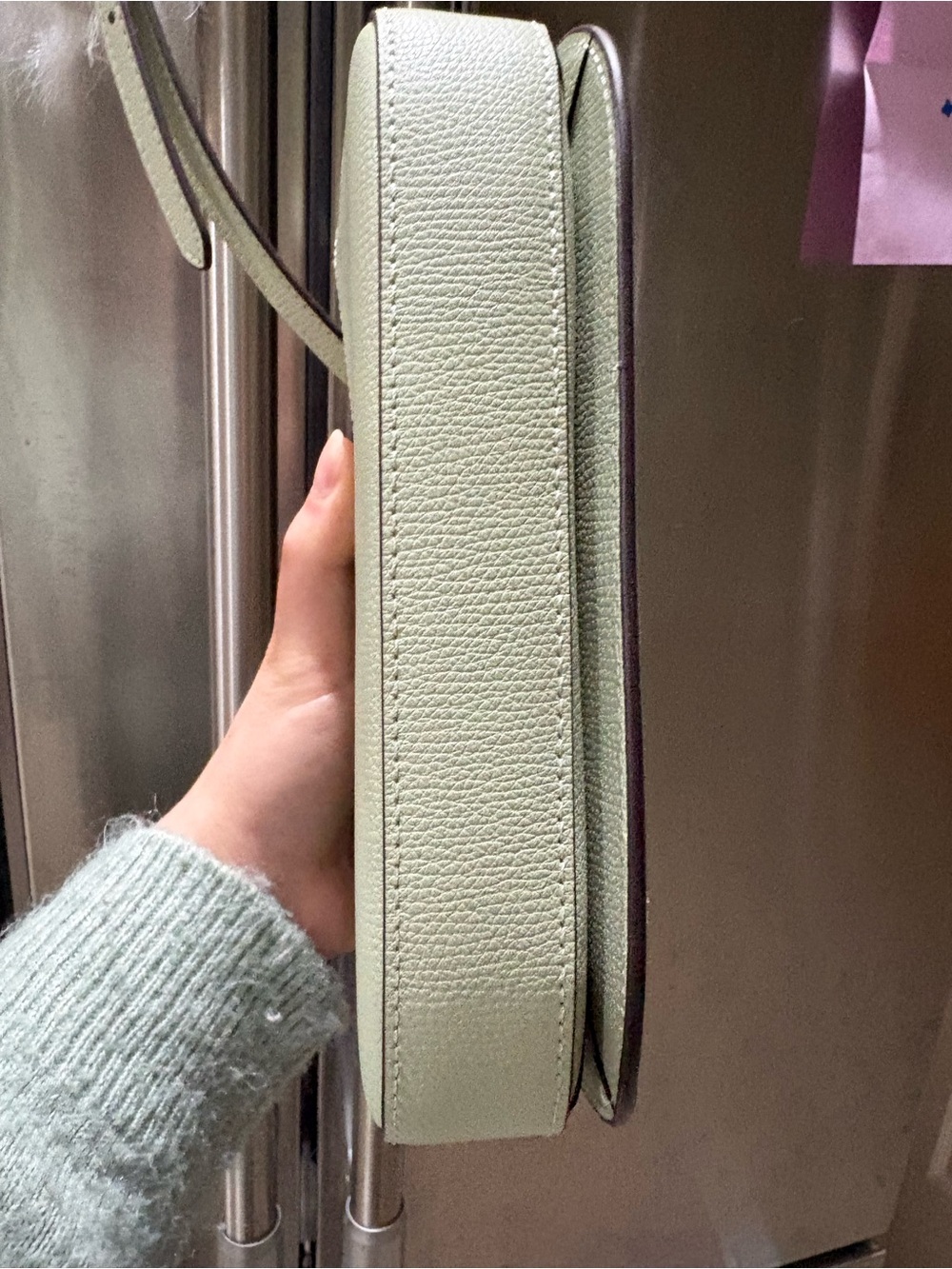 kate spade Mint Crossbody NWOT - Picture 6 of 10